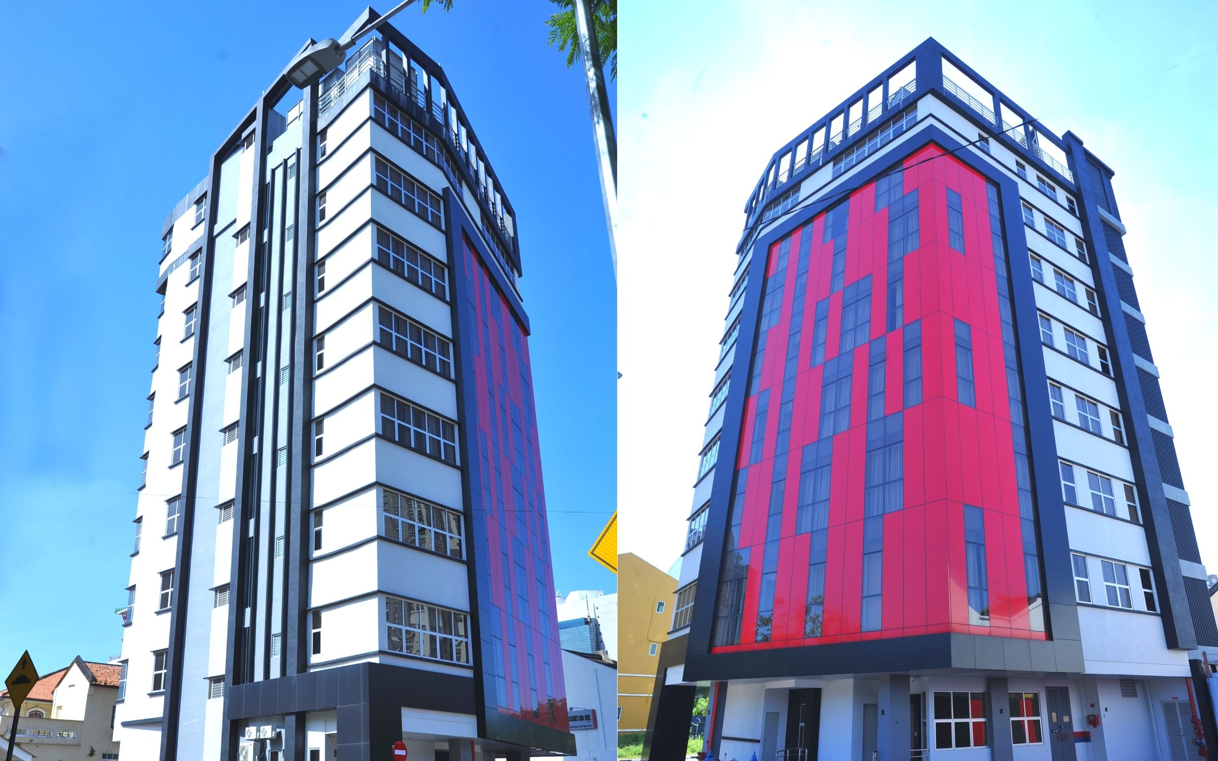 Contact Us - City Villa Penang