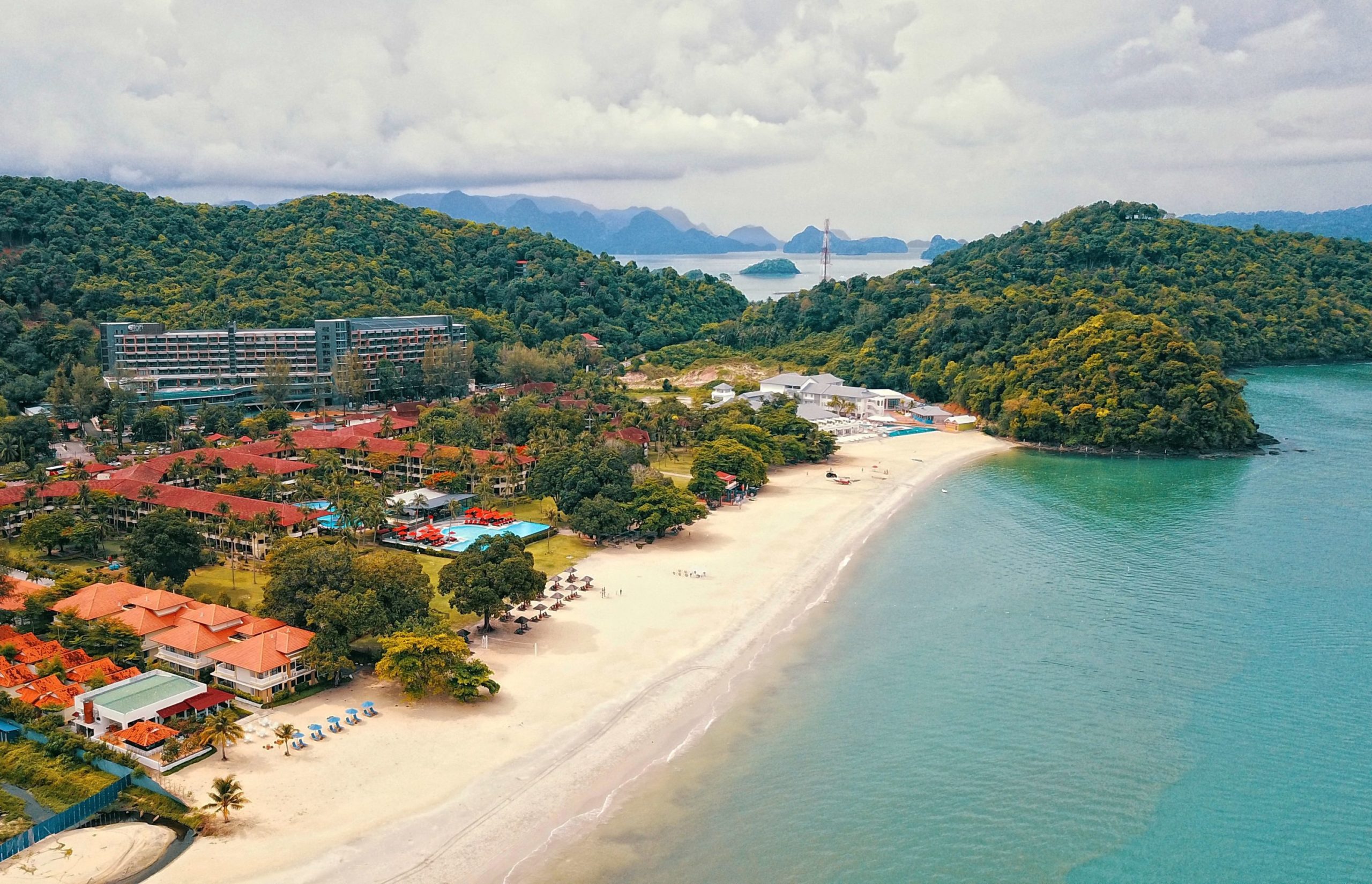 Home - Holiday Villa Beach Resort & Spa Langkawi