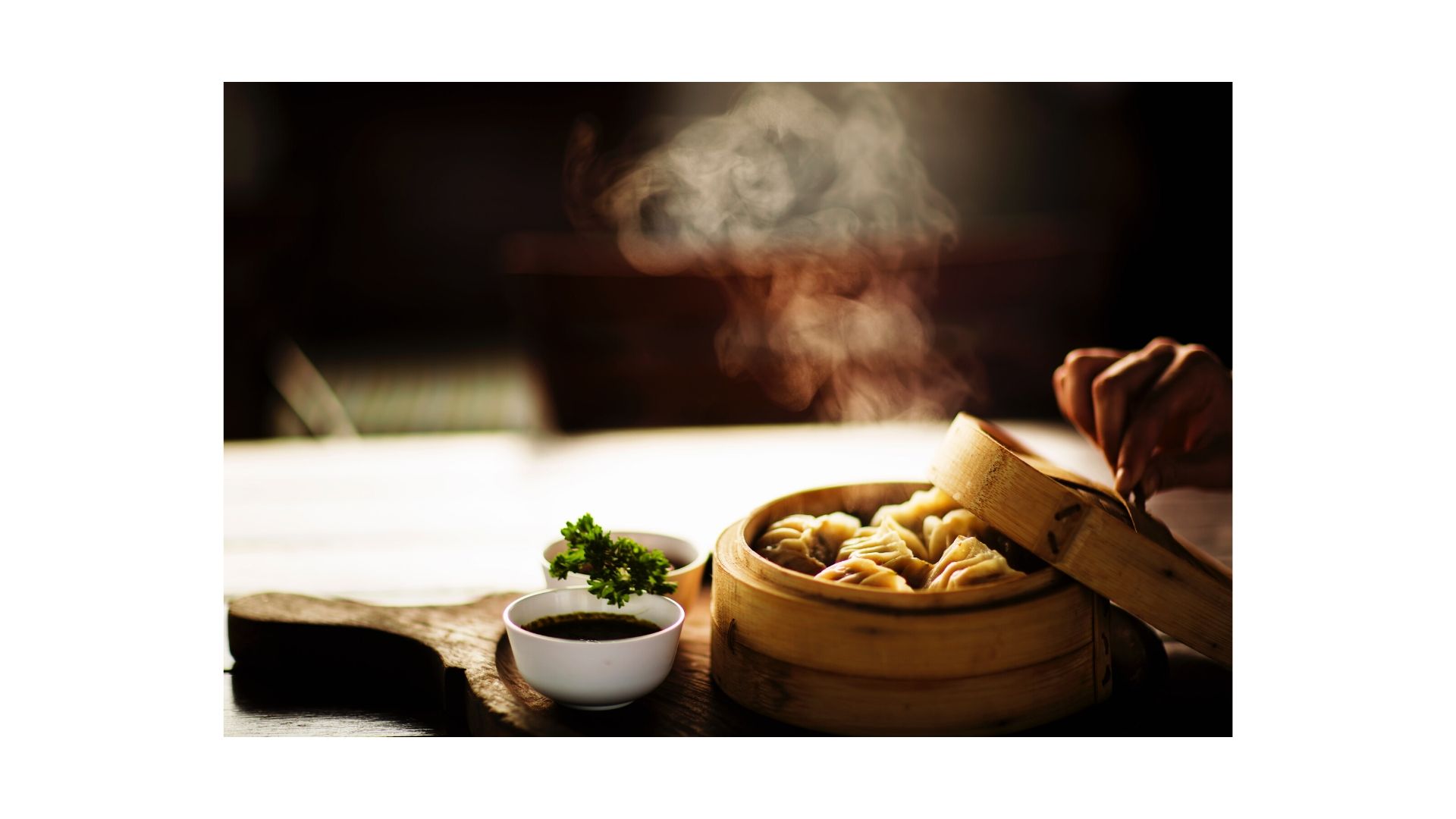 D’Chopstix Chinese & Japanese Restaurant Holiday Villa Hotel