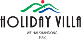 Holiday Villa Weihai Shandong